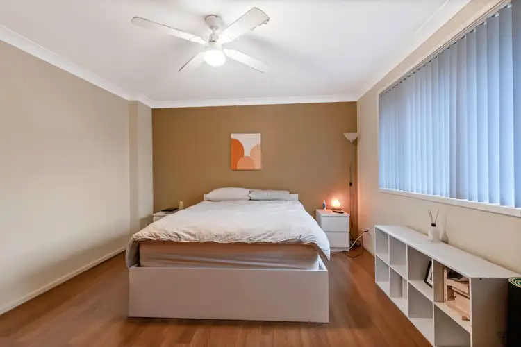 Fifth view of Homely house listing, 1 Brentwood Grove, Werrington Downs NSW 2747