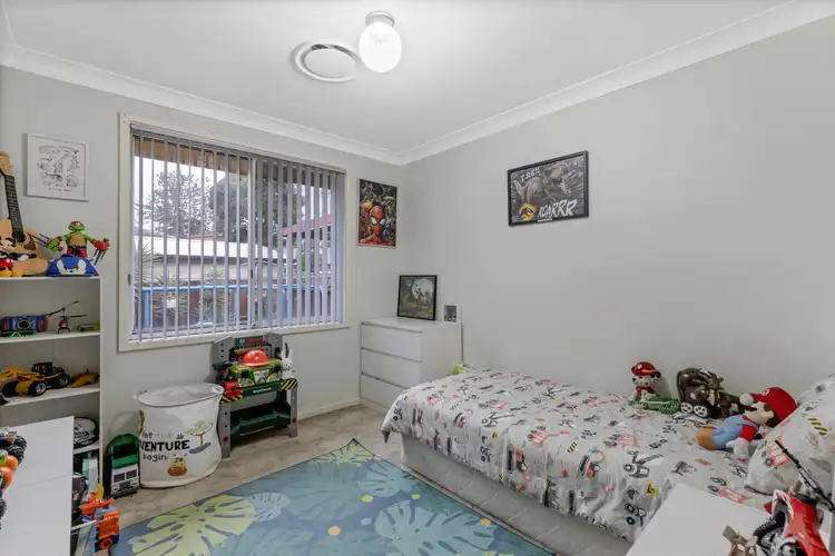 Sixth view of Homely house listing, 1 Brentwood Grove, Werrington Downs NSW 2747