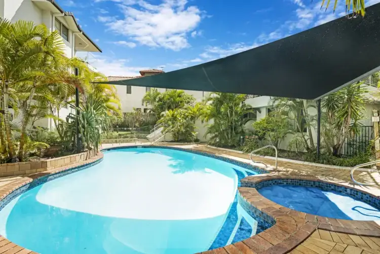 9/31 Teemangum Street, Currumbin QLD 4223