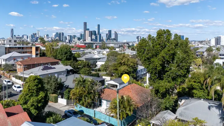 20 French Street, Paddington QLD 4064