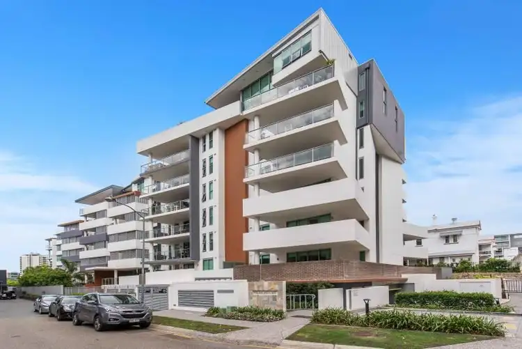 2104/25 Anderson Street, Kangaroo Point QLD 4169