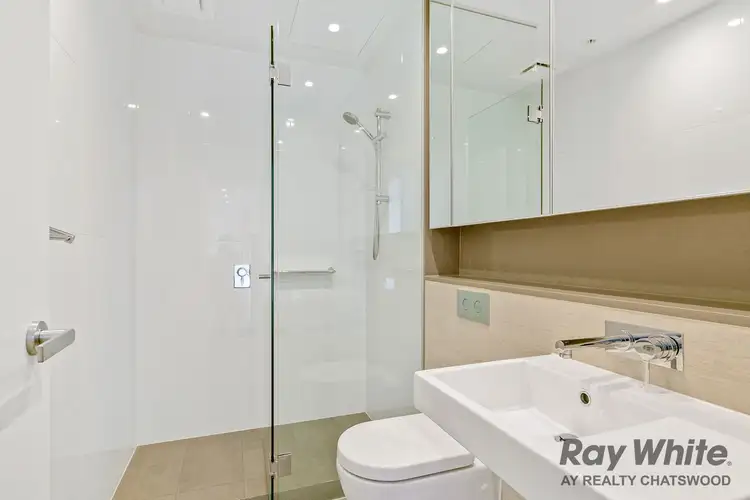 Fourth view of Homely unit listing, 2408/472 Pacific Highway, St Leonards NSW 2065