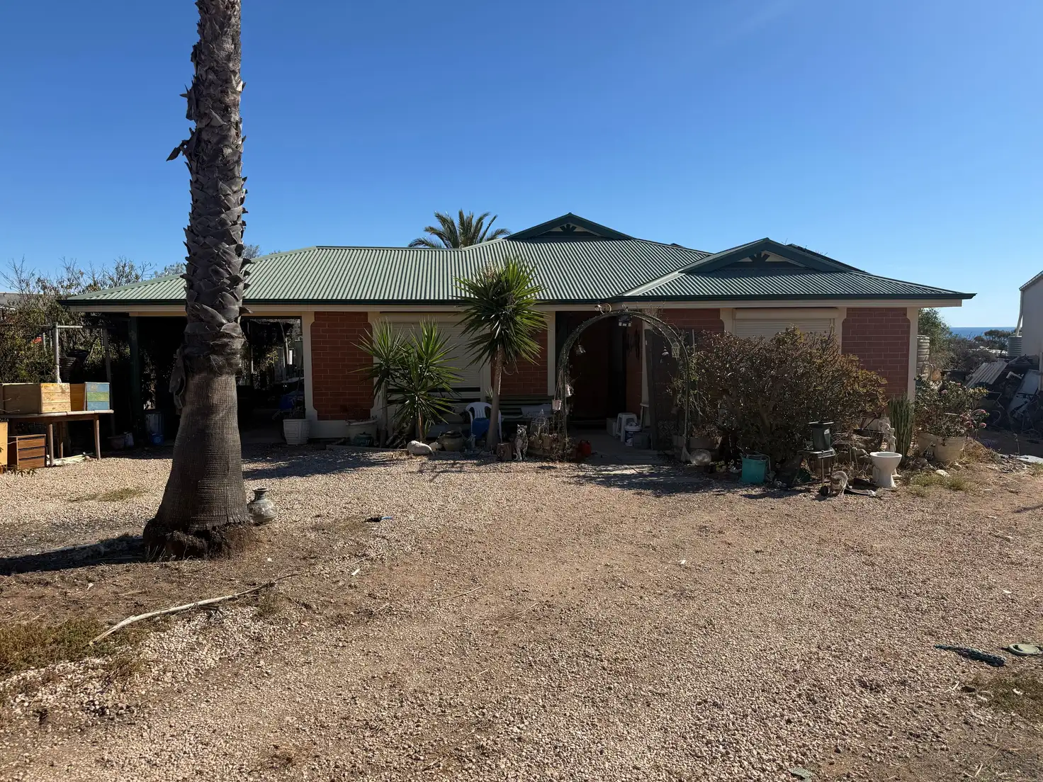 Main view of Homely house listing, 271 Coast Road, Tickera SA 5555