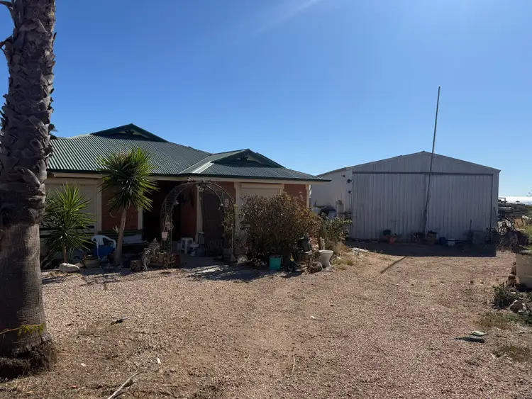 Second view of Homely house listing, 271 Coast Road, Tickera SA 5555