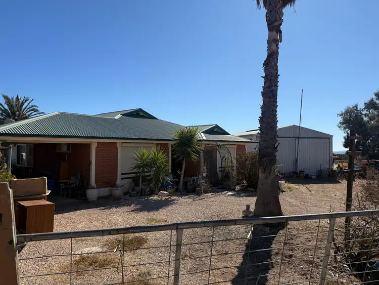 Third view of Homely house listing, 271 Coast Road, Tickera SA 5555