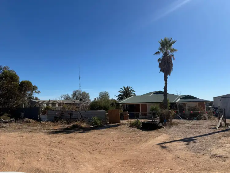 Fourth view of Homely house listing, 271 Coast Road, Tickera SA 5555