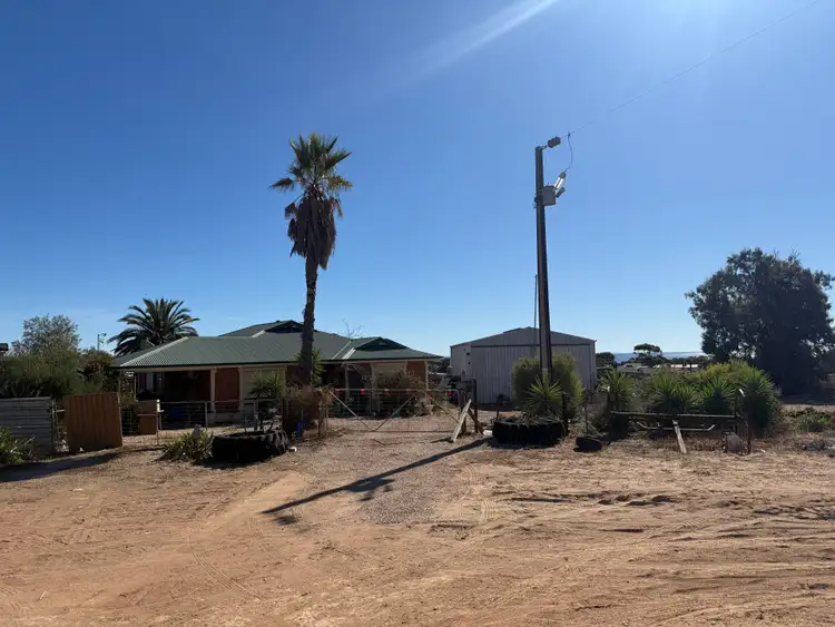 Fifth view of Homely house listing, 271 Coast Road, Tickera SA 5555