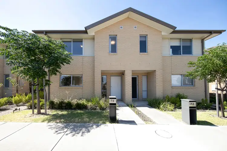 74 Village Crescent, Westmeadows VIC 3049