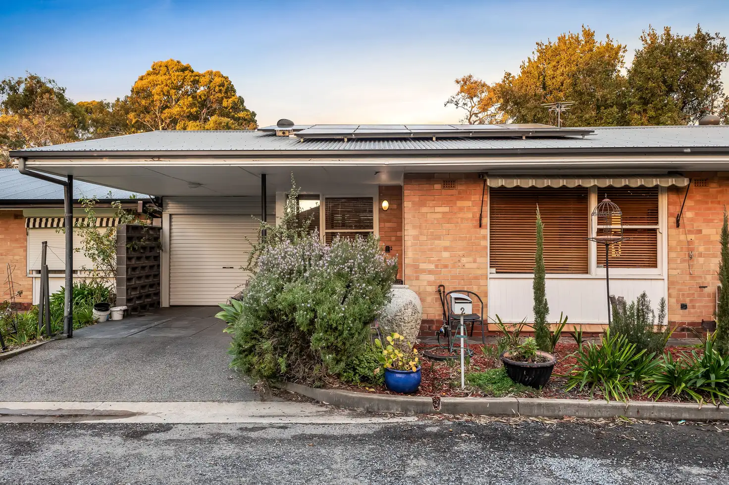 Main view of Homely unit listing, 2/15 Rochester Street, Leabrook SA 5068