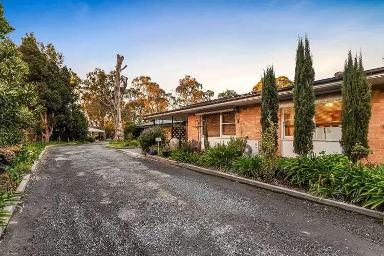 Third view of Homely unit listing, 2/15 Rochester Street, Leabrook SA 5068