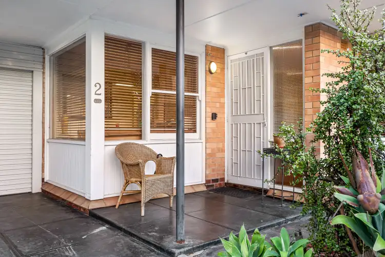 Fourth view of Homely unit listing, 2/15 Rochester Street, Leabrook SA 5068