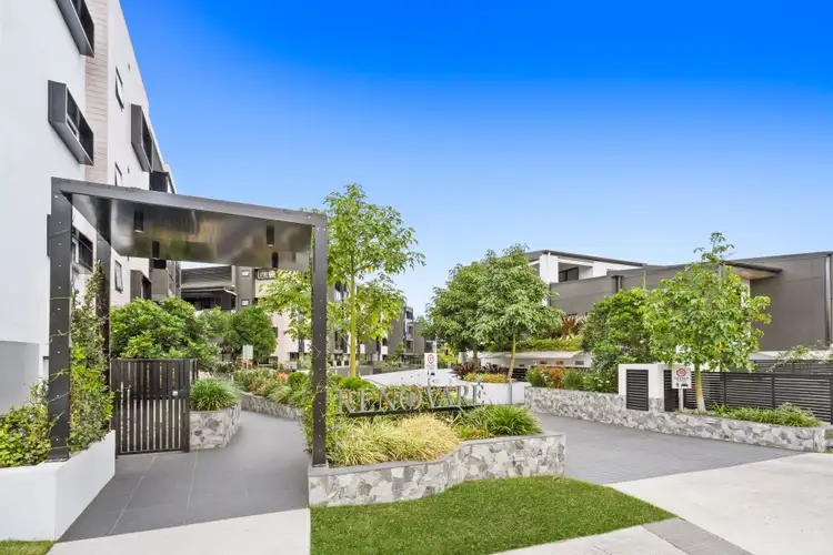 5008/172 Venner Road, Yeronga QLD 4104