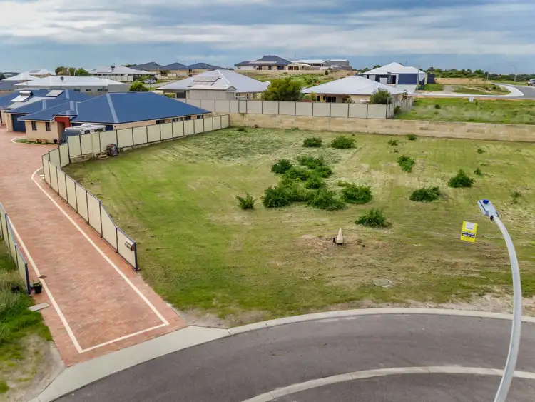 Fourth view of Homely land listing, 7 Ayelia Parkway, Port Denison WA 6525