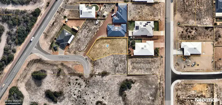 Sixth view of Homely land listing, 7 Ayelia Parkway, Port Denison WA 6525