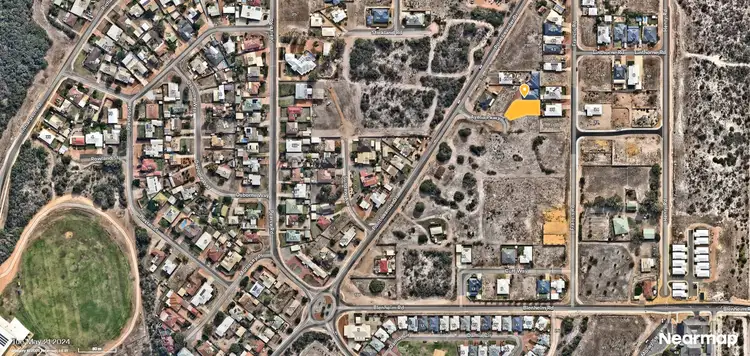 Seventh view of Homely land listing, 7 Ayelia Parkway, Port Denison WA 6525