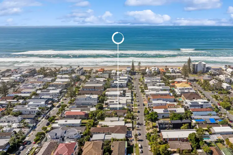 31 Arthur Street, Mermaid Beach QLD 4218