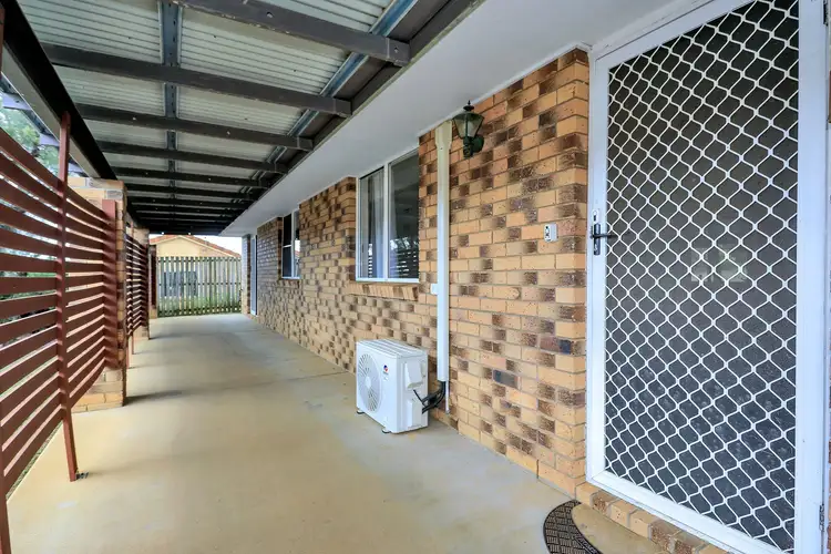 Fourth view of Homely house listing, 6 Aleta Court, Avoca QLD 4670