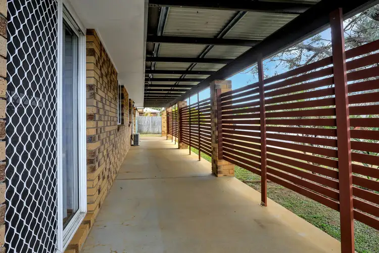 Fifth view of Homely house listing, 6 Aleta Court, Avoca QLD 4670