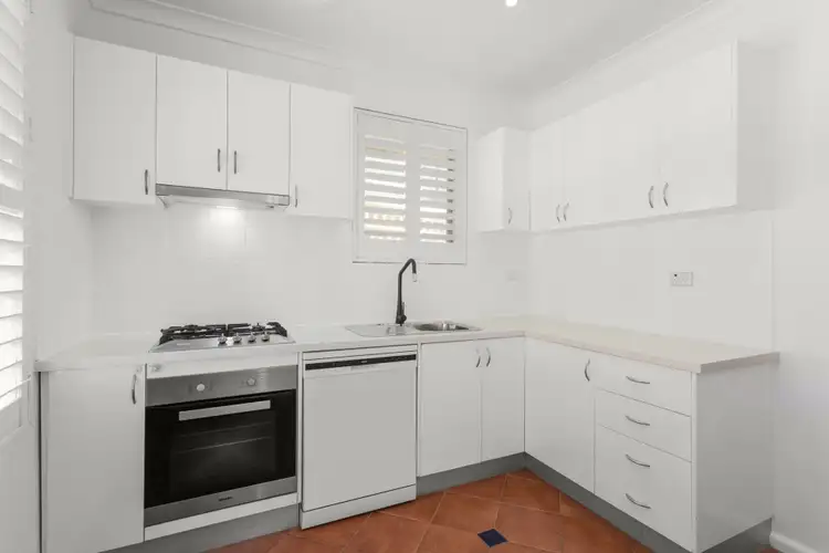 Second view of Homely unit listing, 1/29 Toolambool Road, Carnegie VIC 3163