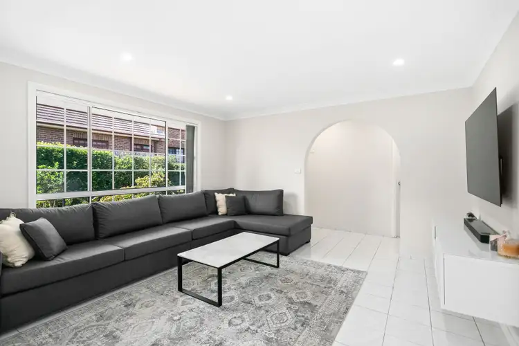 Second view of Homely villa listing, 2/5 Wattle Street, Peakhurst NSW 2210