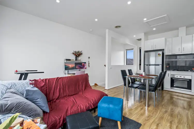 Fourth view of Homely townhouse listing, 80A North Street, Hadfield VIC 3046