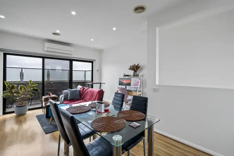 Fifth view of Homely townhouse listing, 80A North Street, Hadfield VIC 3046