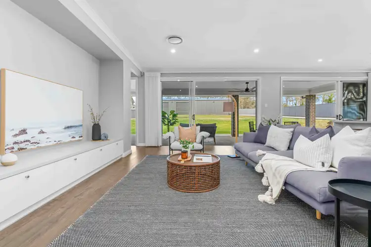 Fifth view of Homely other listing, 5 Tee Close, Worrigee NSW 2540