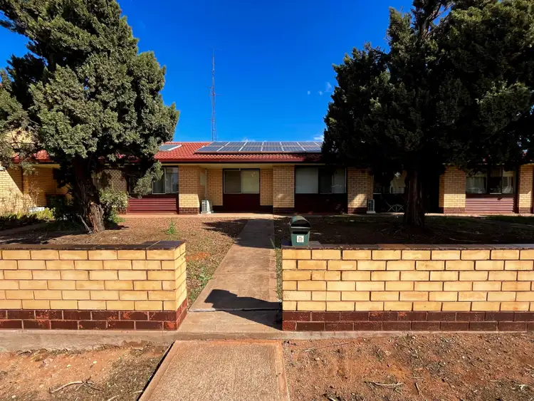 2/2 Broadbent Terrace, Whyalla SA 5600