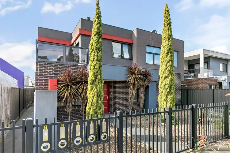 4/1072 Sydney Road, Fawkner VIC 3060