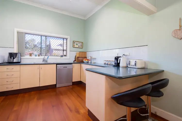 Third view of Homely house listing, 107 Cleary Street, Hamilton NSW 2303