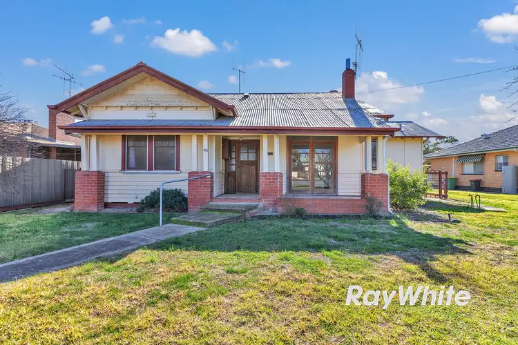 40 Mitchell Street, Colbinabbin VIC 3559