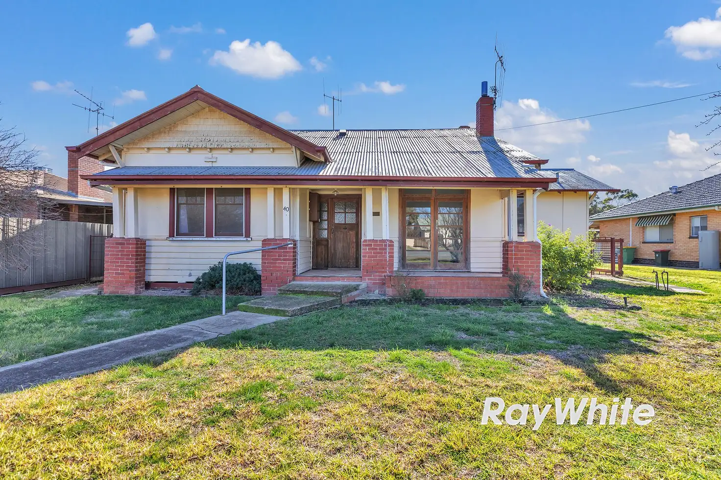 Main view of Homely house listing, 40 Mitchell Street, Colbinabbin VIC 3559