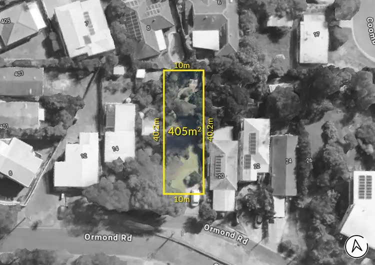 Fifth view of Homely land listing, 16 Ormond Road, Oxley QLD 4075