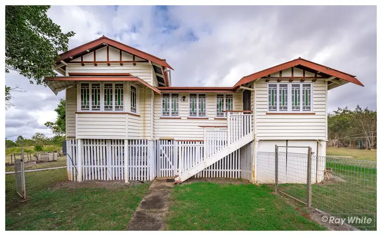 62714 Bruce Highway, Rockyview QLD 4701