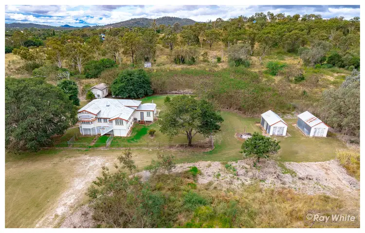 Second view of Homely house listing, 62714 Bruce Highway, Rockyview QLD 4701