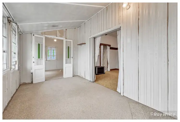 Sixth view of Homely house listing, 62714 Bruce Highway, Rockyview QLD 4701