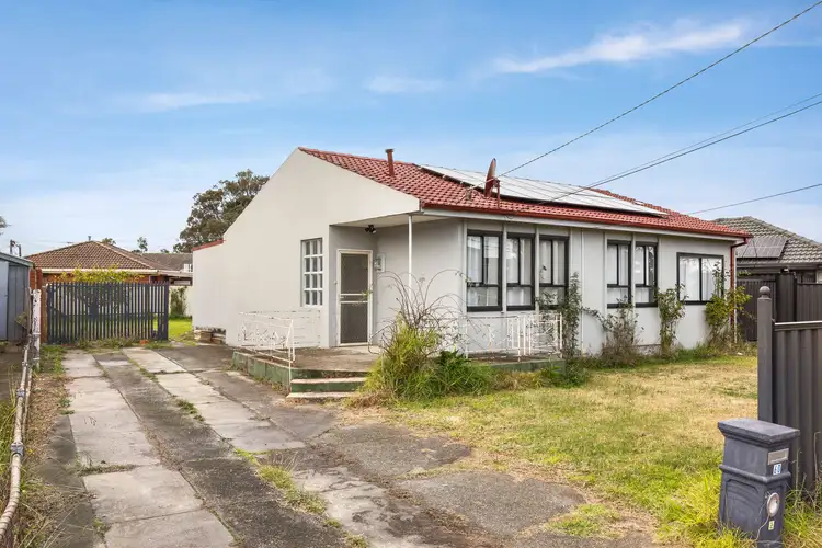 60 Dallas Drive, Dallas VIC 3047