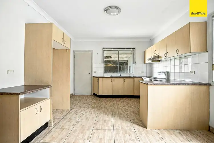 Third view of Homely house listing, 109 Guildford Road, Guildford NSW 2161
