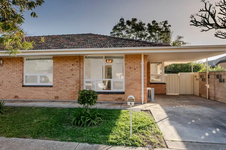 4/37 Garfield Avenue, Kurralta Park SA 5037