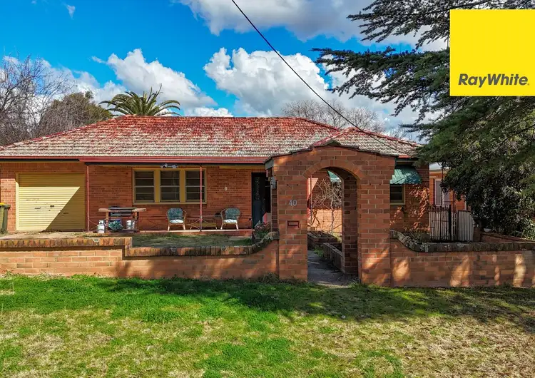 40 Herbert Street, Inverell NSW 2360