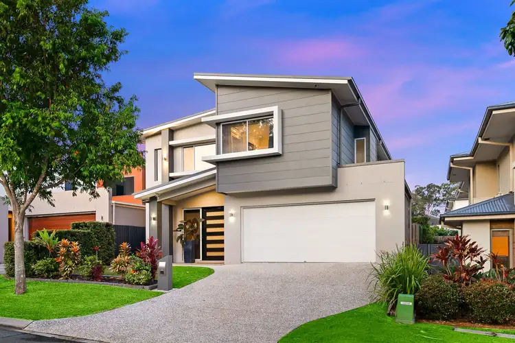 91 Parklands Circuit, Rochedale QLD 4123