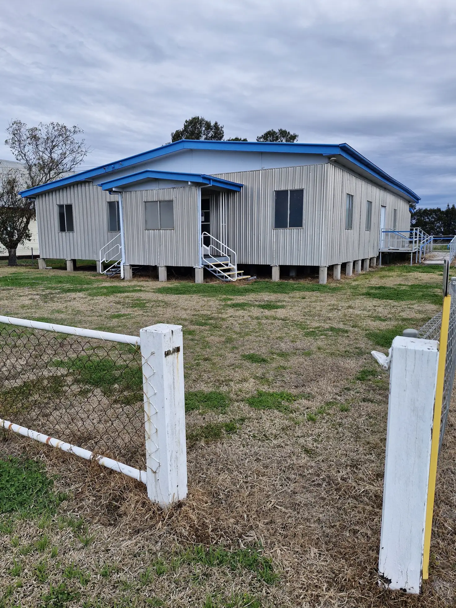 Main view of Homely house listing, 20469 Warrego Highway, Macalister QLD 4406