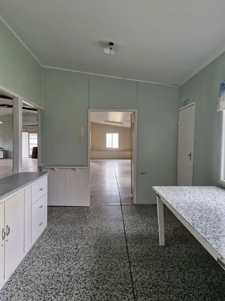 Fourth view of Homely house listing, 20469 Warrego Highway, Macalister QLD 4406