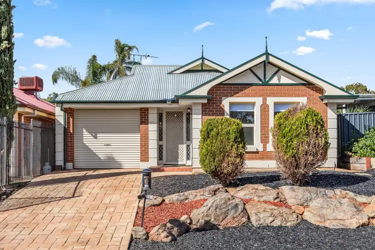 34A St Albans Drive, Salisbury Heights SA 5109