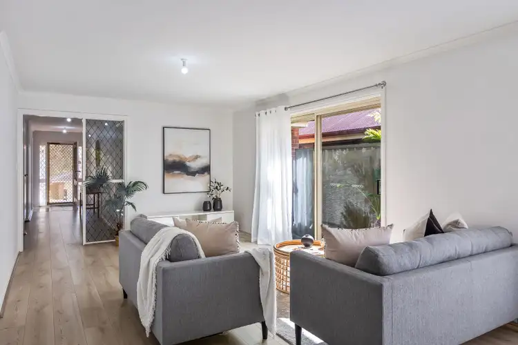 Fifth view of Homely house listing, 34A St Albans Drive, Salisbury Heights SA 5109