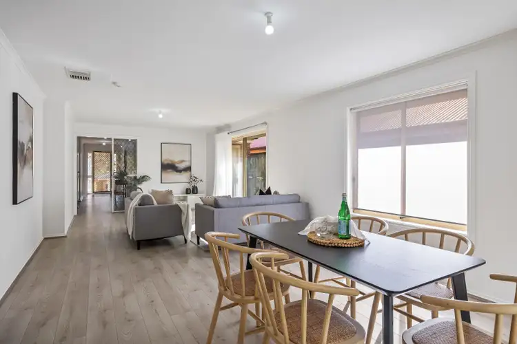 Sixth view of Homely house listing, 34A St Albans Drive, Salisbury Heights SA 5109