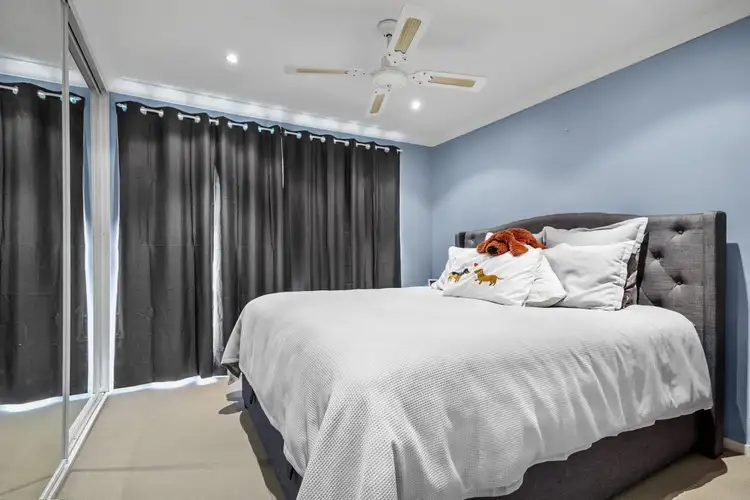 Fifth view of Homely house listing, 9 Sallee Glen, Kingswood NSW 2747