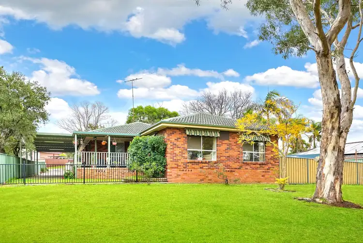 64 Kempsey Street, Jamisontown NSW 2750