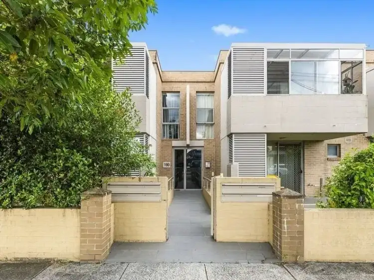 6/190 Park Road, Auburn NSW 2144
