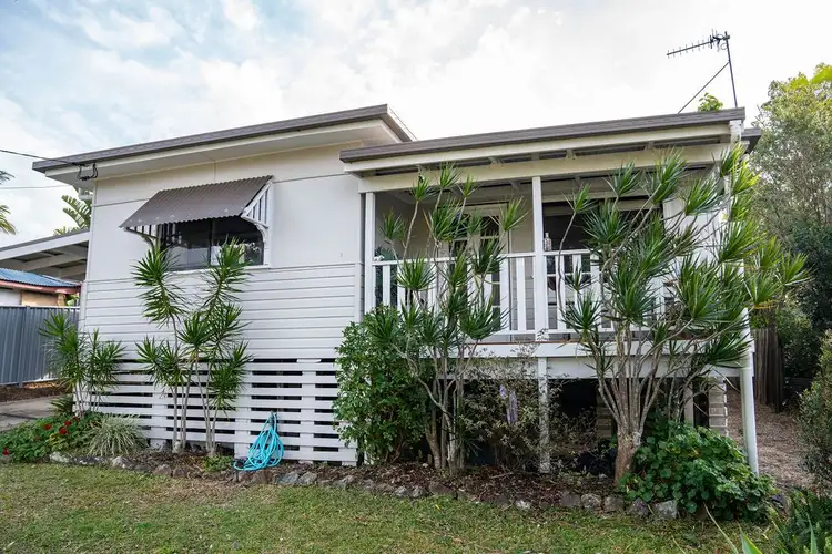 7 Pine Crescent, Sandy Beach NSW 2456